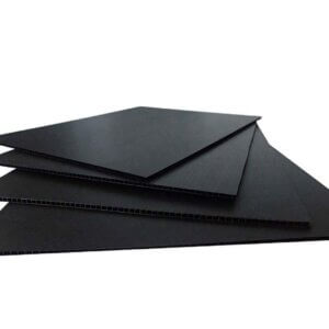 Backing Sheets for solar panels