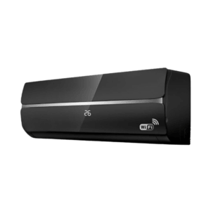 Black Mirror Midwall Inverter Split