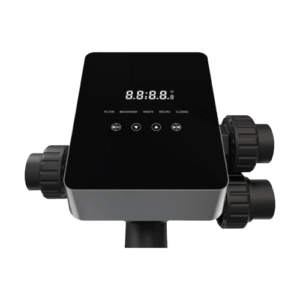 Ultra I-Wash – Automatic Multiport Valve