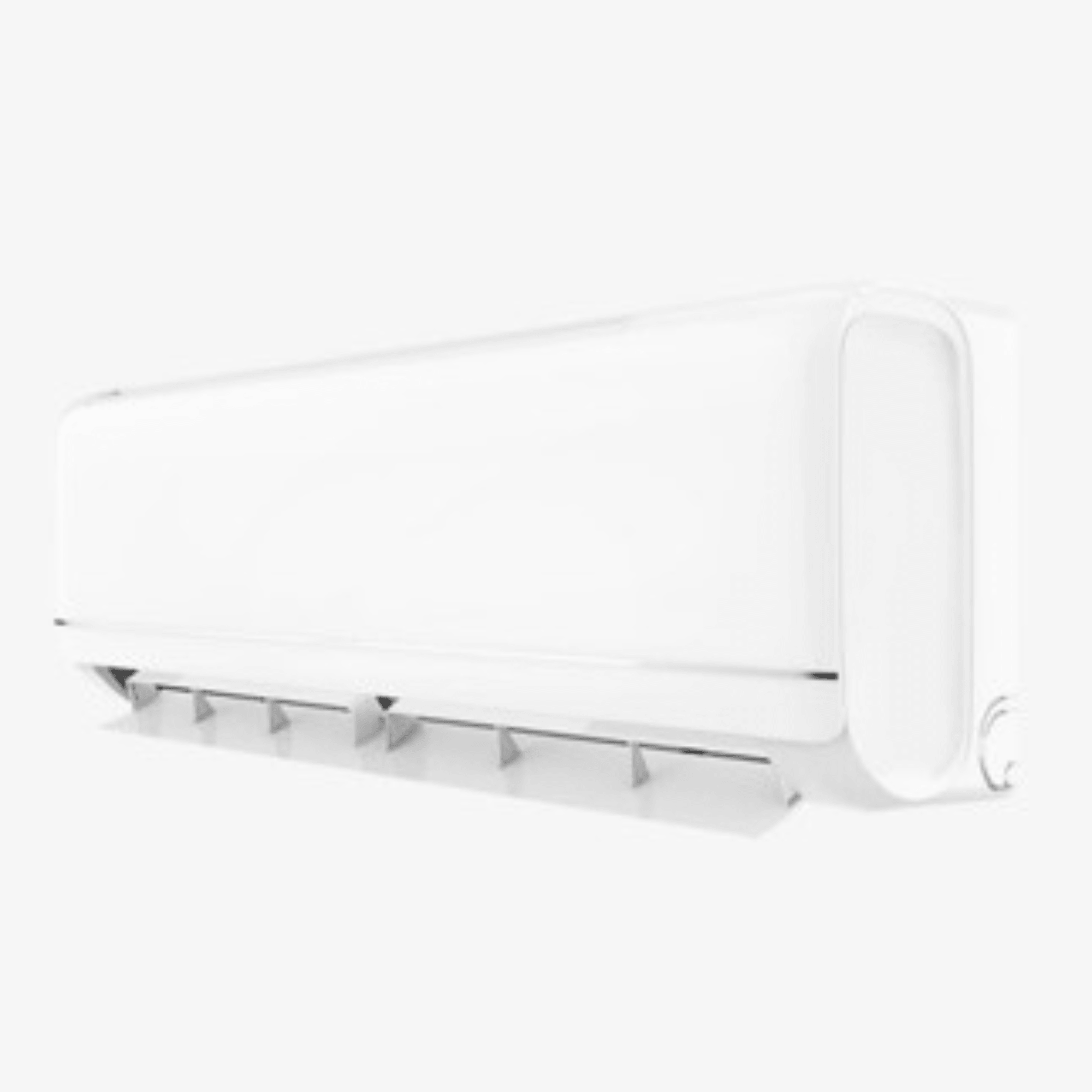 Q-Smart Midwall Inverter Split