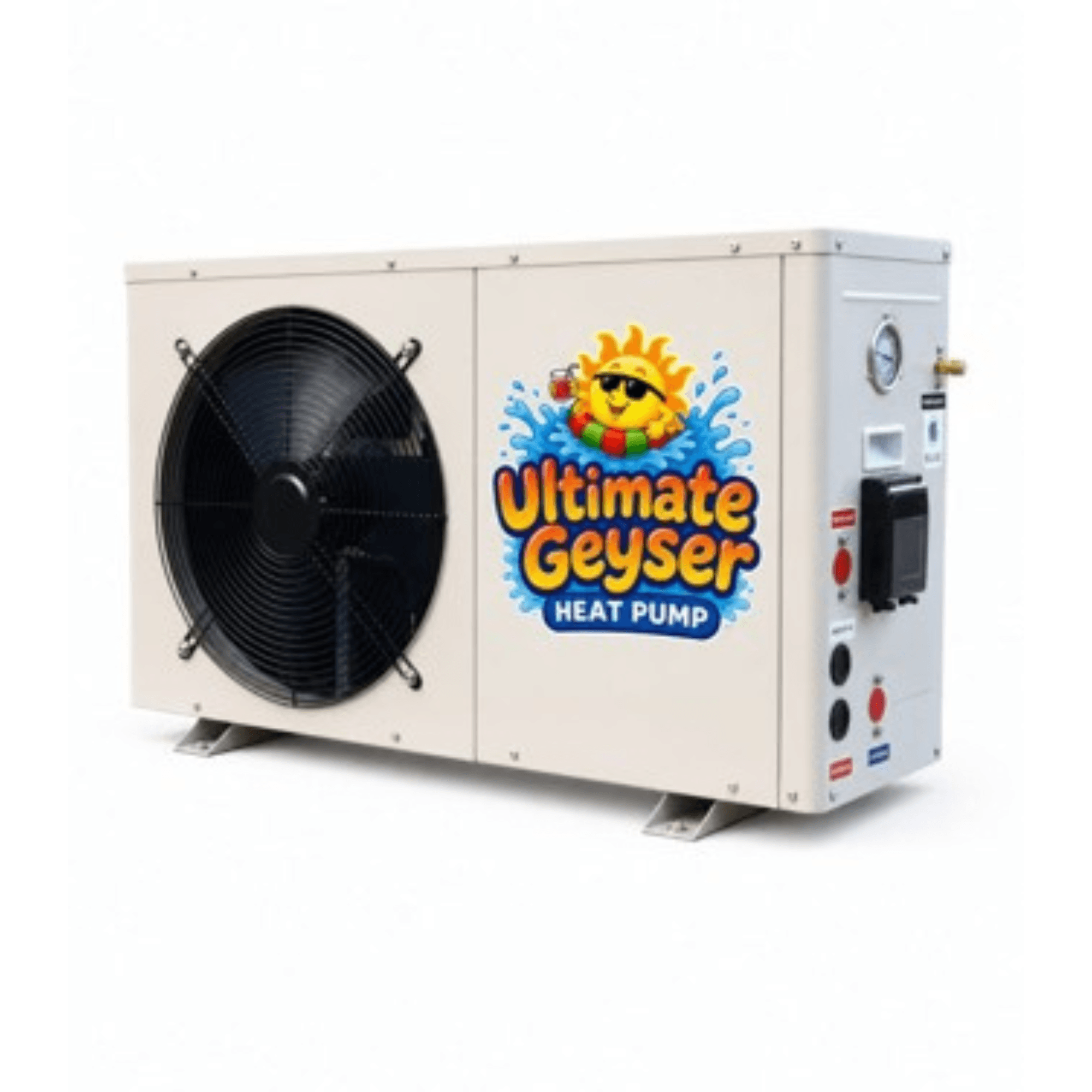 Ultimate Geyser Heat Pump-ultra-solar