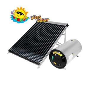 Ultimate Solar Geyser