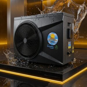 UltraPro Inverter Heat Pump