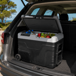 Mobile Refridgeration