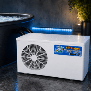 Chiller Ice Bath Pumps