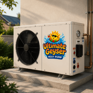 Geyser Heat Pumps