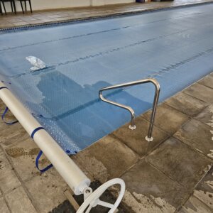 Ultra Swimming Pool Handrail
