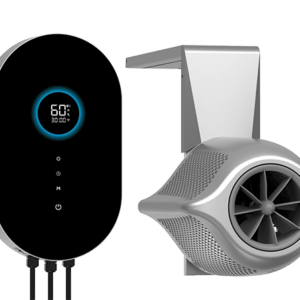 Ultra Inver Jet – Compact 12V Swim Machine