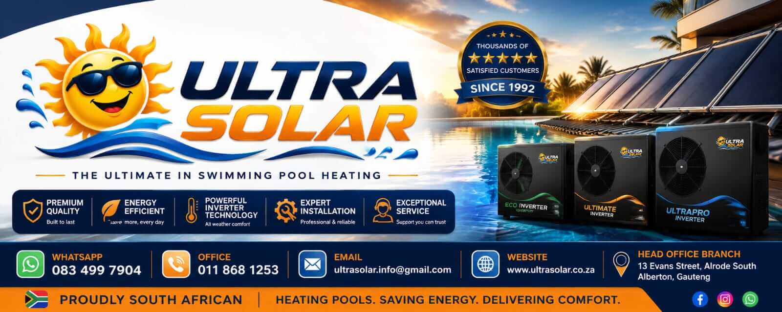 Ultra Solar New Banner 2 logo 2026