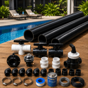 Solar Installation Kit (Single-Storey)